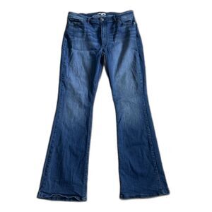 Morrison The Starlet Bootcut Jeans Womens 32 Denim Studio 54 32x32